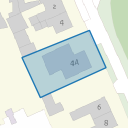 Perceel LSR00-Q-1752