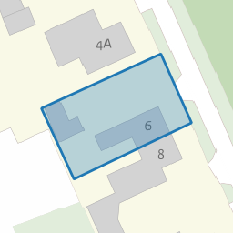 Perceel LSR00-Q-1753