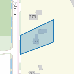 Perceel LSR00-Q-1761