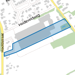 Perceel LSR00-Q-1762