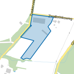 Perceel LSR00-Q-1765