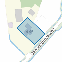 Perceel LSR00-Q-1770