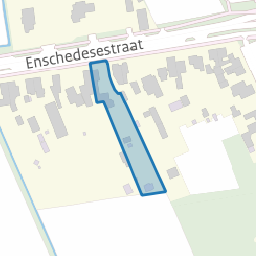 Perceel LSR00-Q-1774