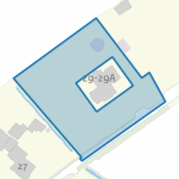 Perceel LSR00-Q-1784