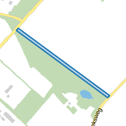 Perceel LSR00-Q-1788