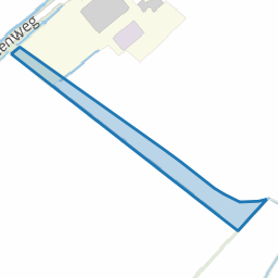 Perceel LSR00-Q-1799