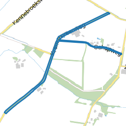 Perceel LSR00-Q-1803