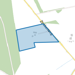 Perceel LSR00-Q-1806