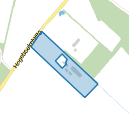 Perceel LSR00-Q-1813