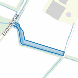 Perceel LSR00-Q-1821