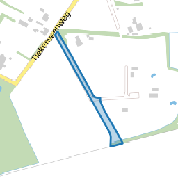 Perceel LSR00-Q-1833