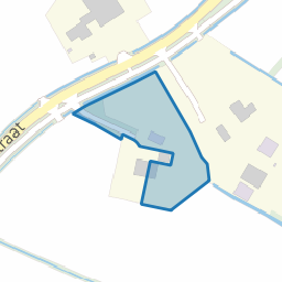 Perceel LSR00-Q-1866