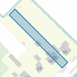 Perceel LSR00-Q-1868