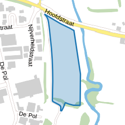 Perceel LSR00-Q-1882