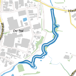 Perceel LSR00-Q-1886