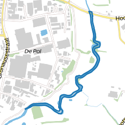 Perceel LSR00-Q-1924