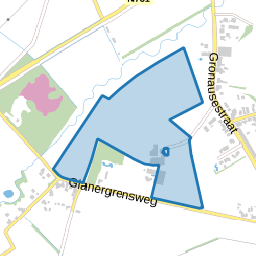 Perceel LSR00-Q-1938