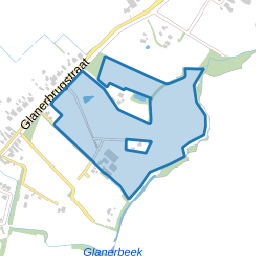 Perceel LSR00-Q-1947