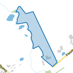 Perceel LSR00-Q-1951