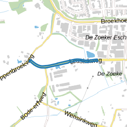 Perceel LSR00-Q-1960