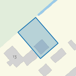 Perceel LSR00-Q-1961