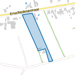 Perceel LSR00-Q-1964