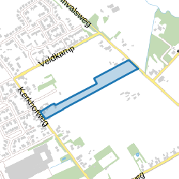 Perceel LSR00-Q-1970