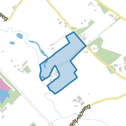 Perceel LSR00-Q-1977