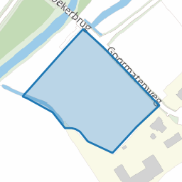 Perceel LSR00-Q-1981