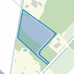 Perceel LSR00-Q-2036