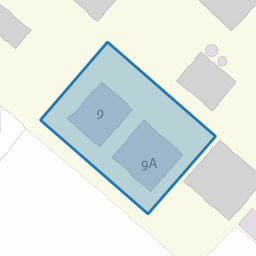 Perceel LSR00-Q-2040