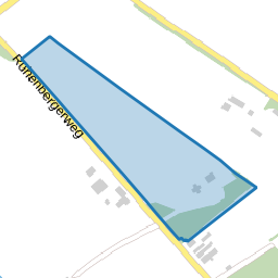 Perceel LSR00-Q-2043