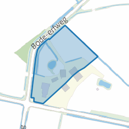 Perceel LSR00-Q-2057