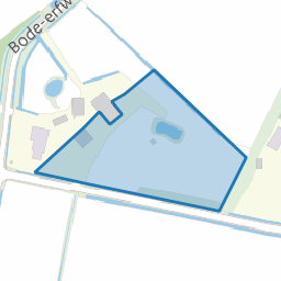 Perceel LSR00-Q-2058