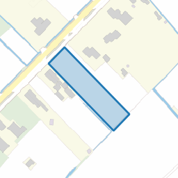 Perceel LSR00-Q-2059