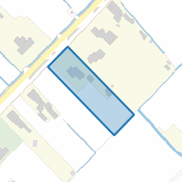 Perceel LSR00-Q-2060