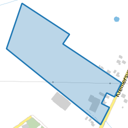 Perceel LSR00-Q-2061