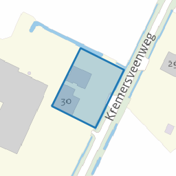 Perceel LSR00-Q-2062