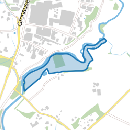 Perceel LSR00-Q-2068