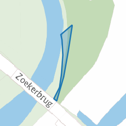 Perceel LSR00-Q-2070