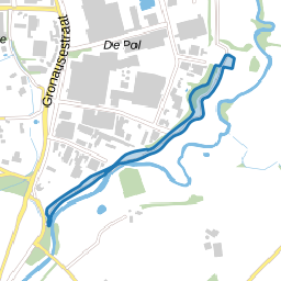 Perceel LSR00-Q-2085