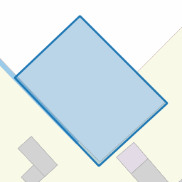 Perceel LSR00-Q-2087