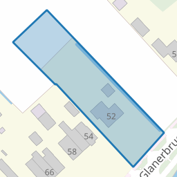 Perceel LSR00-Q-2088