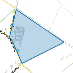 Perceel LSR00-Q-2089