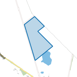 Perceel LSR00-Q-2092