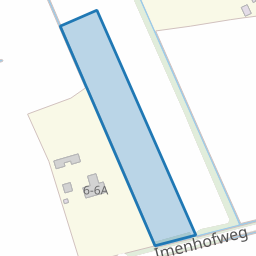 Perceel LSR00-Q-2095