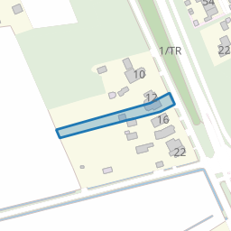 Perceel LSR00-Q-2099