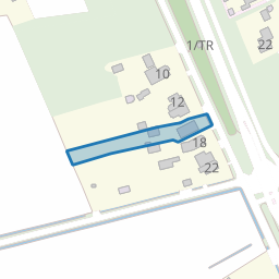 Perceel LSR00-Q-2101