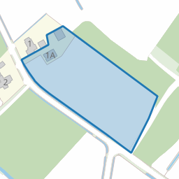 Perceel LSR00-Q-2103