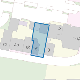 Perceel LST00-A-1007